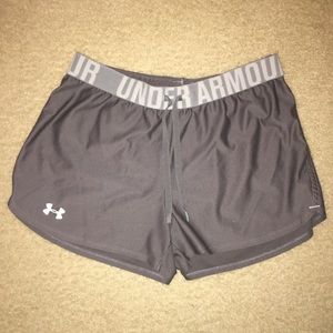 Under Armour Gym Shorts